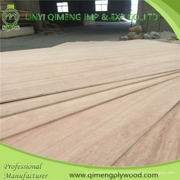 1220X2440X1.6-18mm Pencil Cedar Commercial Plywood with Competitive Price and Quality